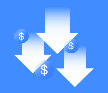 Lower entry costs, immediate value