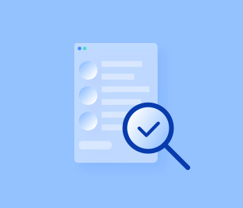 Audit-ready security