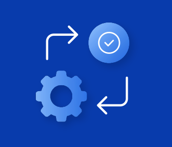 Seamless integration