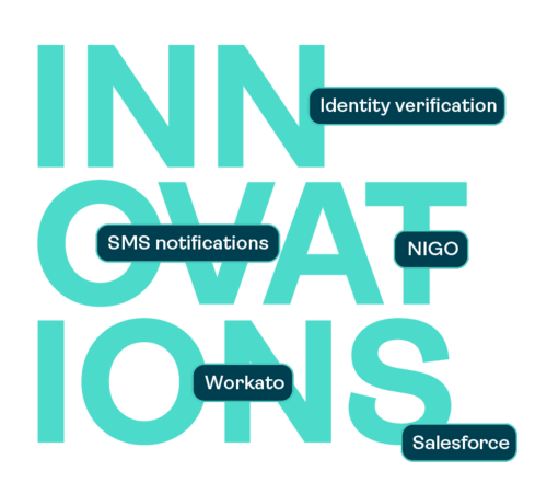 Digital Agreements Innovations: H1 2026 webinar