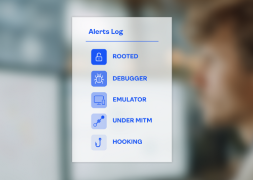Centralize mobile threat visibility and extend it into your backend