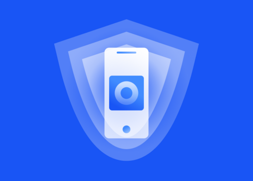OneSpan Next-Gen​ App Shielding