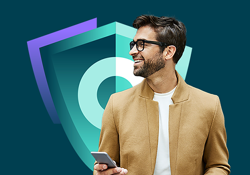 Request a cybersecurity solution demo