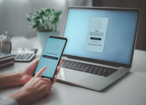 Secure access and transactions