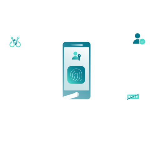 Anchor your approach in a strategy built for real-world environments