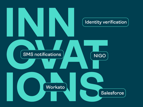 Digital agreement innovations: OneSpan H1 2026 enhancements