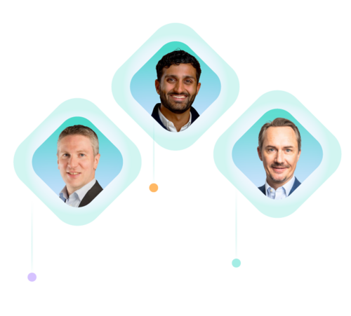 Webinar | Closing the gaps in mobile in-app protection, threat intelligence, and response