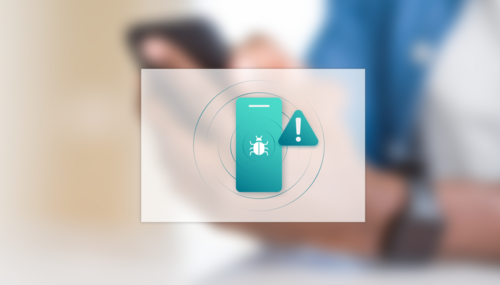 Mobile threat intelligence