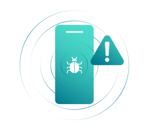 Mobile threat intelligence