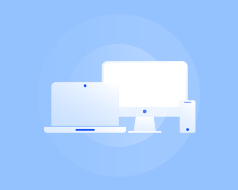 Multi-channel support