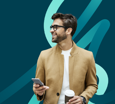 Electronic signature free trial hero image