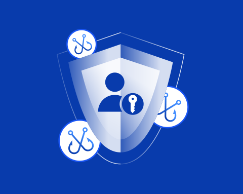 Phishing resistant