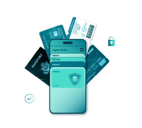 Verifiable Credentials and Digital Identity Wallets white paper