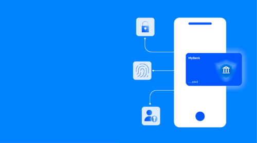 DigipassONE Verify datasheet