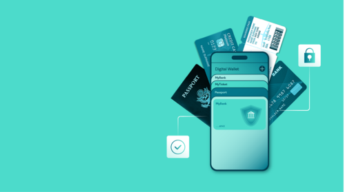 Verifiable Credentials and Digital Identity Wallets
