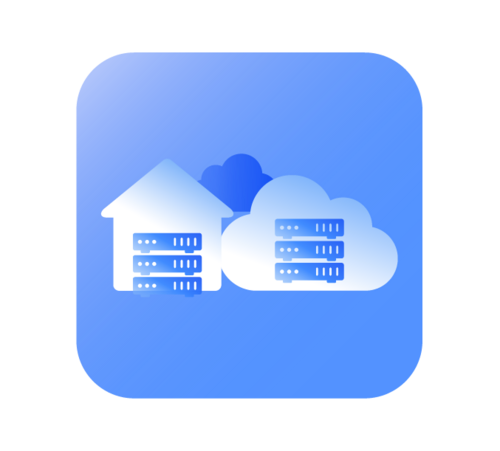 Flexible deployment and integration