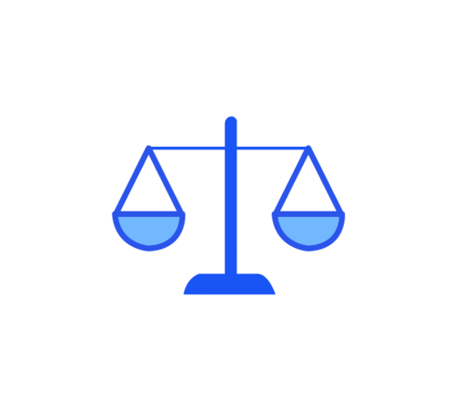 Support compliance and privacy