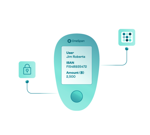 Transaction security