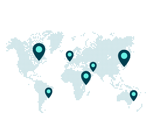Trusted for digital security globally