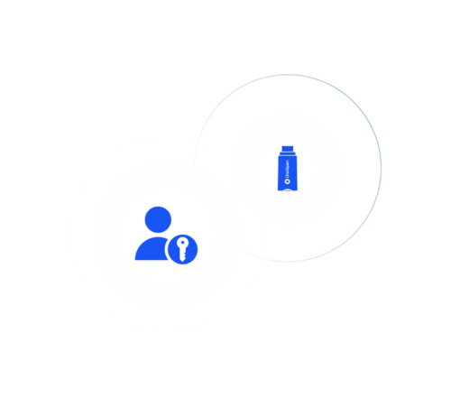 Passkeys at scale, with the security and user experience today's market demands