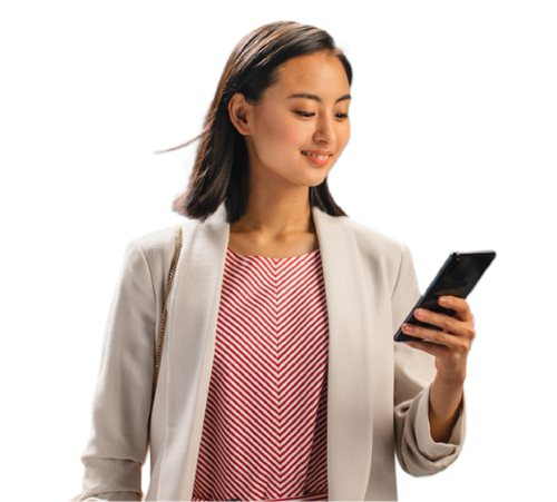 Real results with large organizations