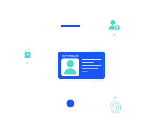 Credentials meet authentication. Built to coexist.