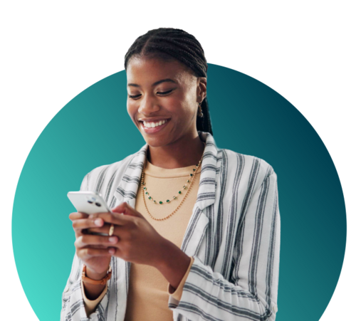 Move beyond compliance. Unlock new growth opportunities with digital credentials.