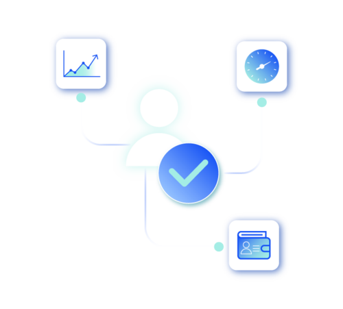 Cut onboarding friction and boost conversion
