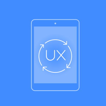 Improve UX continuity
