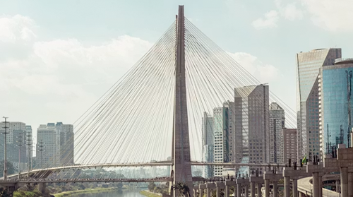 Sao Paulo, Brazil