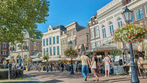Bodegraven, Netherlands
