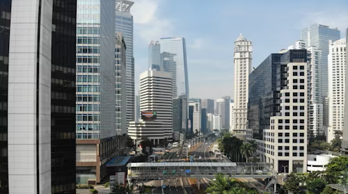 Jakarta, Indonesia