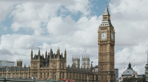London, England