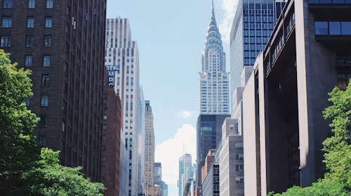 New York, NY
