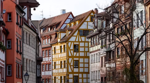 Nuremberg, Germany