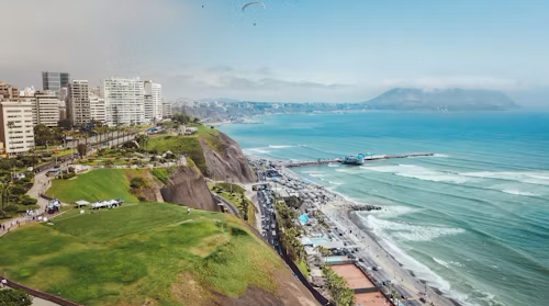 Lima, Peru