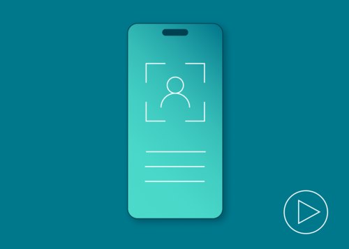 See identity verification in action