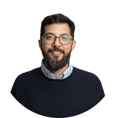 Joaquin Fernandez