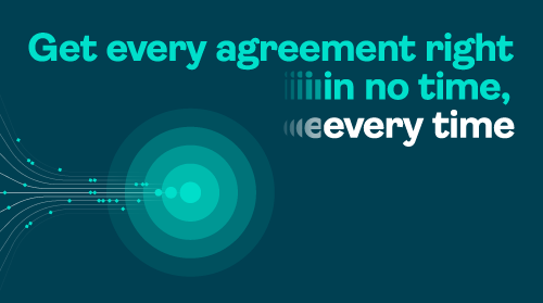 Beyond eSignature: New Capabilities that Reduce Agreement Delays
