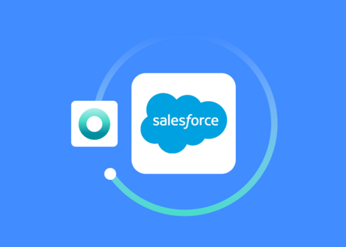 How to use the OneSpan Sign eSignature integration for Salesforce