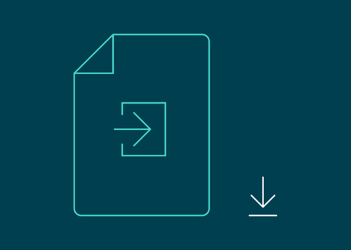 Datasheet download