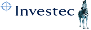 Investec logo