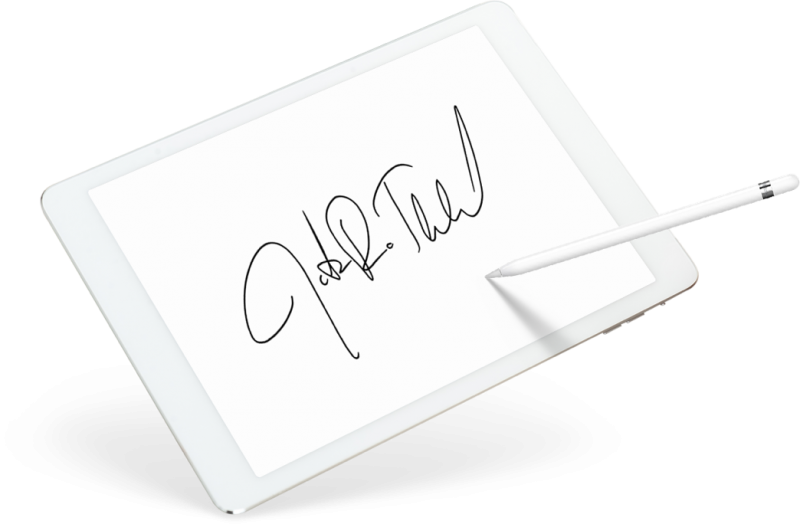 e-signature