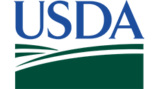 USDA logo