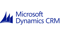 miscrosoft dynamics logo