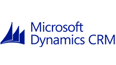 miscrosoft dynamics logo