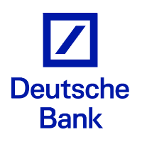 Deutsche Bank logo