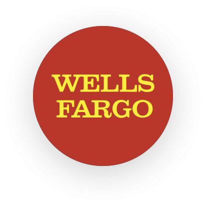 Wells Fargo logo