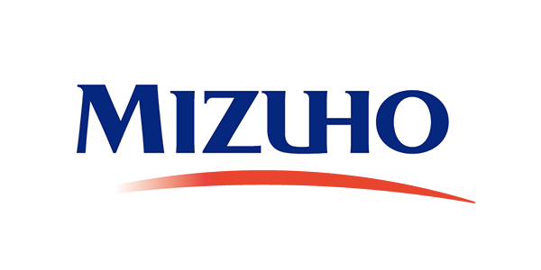 mizuho bank logo