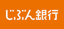 jibun bank logo